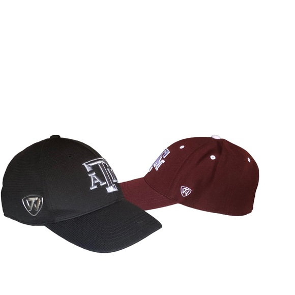 Other - Texas A&M Hats